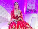 Wah! Sana looks breathtaking as a bride