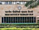 Wow! IITians bag international internships