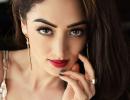 Watch! Want to tempt Sandeepa Dhar?