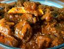 Recipe: Punjabi Mutton Gravy