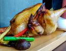 Easter Special: How to make Roast Chicken