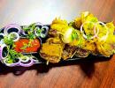 WATCH How to make Mutton Skewers