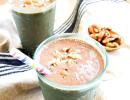 Recipes: Groovy Superfood Smoothies