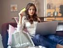 5 tips to save money while shopping online