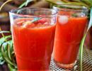 Recipes: Coolers for the Heat