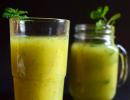 Summer Recipes: Aam Ka Panna, Mango Malai Sandwich