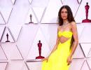 Hot Trends from the Oscars