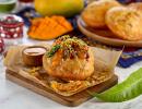 Mango Recipe: Aam Khasta Kachori