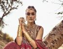 Anita Dongre's Ode to Bhuj