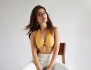 Raashii Khanna's Stunning n Sexy Styles!