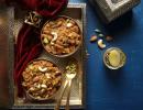 Recipes: Moong Dal Halwa, Kesar Lassi