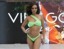 Models in Stunning Swimwear