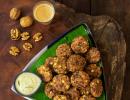 Recipe: Karnataka's Channa Dal Vada