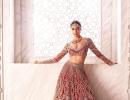 Shraddha's STUNNING Bridal Avatar