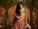 When Katrina Looked Magical In A Lehenga