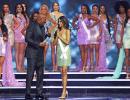 Miss Universe: How Harnaaz Won