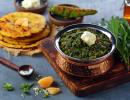 Recipe: Sarson Da Saag