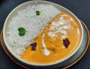 Recipe: Singaporean Curry Chicken