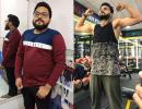 FAT to FIT: How I Lost 24 kg in 5 months