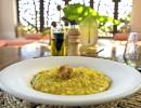 Recipe: Milanese Risotto