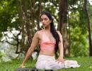 5 Asanas To Stop You From Gaining Weight