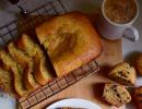 Recipe: How to make Banana Cake