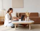 WFH: 10 healthy tips for young professionals