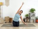 SEE: Asanas To Improve Gut Health