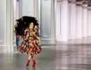 A Fashion Week goes digital!