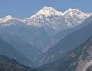 Himalayan glaciers melting twice as fast, study warned