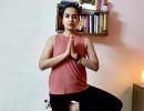 5 asanas to begin your yoga journey