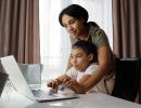 Digital parenting: 10 tips to keep your kids safe