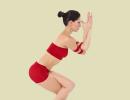 5 Asanas to DETOX Your Body