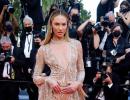 Cannes 2021: The STUNNERS are Here