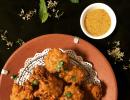 Monsoon recipe: Neem Flower Pakoras