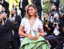 Bold Style Moments from Cannes