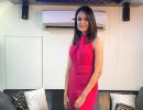 Manika Batra's Winning Style Moments