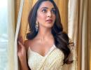 Kriti, Kiara, Mouni Shine Bright