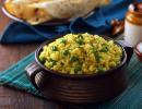 Recipe: Gehun Ki Bikaneri Khichdi