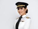 Zoya Agarwal, the pilot who dared to dream