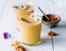 Recipes: Breakfast Smoothies