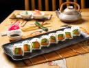 Quick and Easy Sushi Recipes