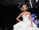 Wedding Dresses for the 2022 Bride