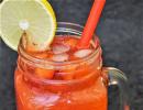 Recipe: A special lemonade that women will love