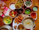 G20 delegates to get a taste of Rajasthani delicacies