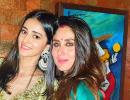 Why Ananya Panday admires Kareena Kapoor Khan