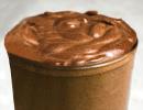 Easter recipes: Baileys Mousse, Kahlua Cookies