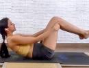 Simple Yoga Poses to Try Post COVID