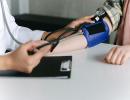 10 tips to be careful about hypertension