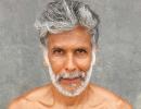 Milind Soman's diet may surprise you